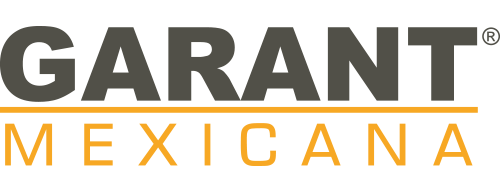 Logo Garant Mexicana